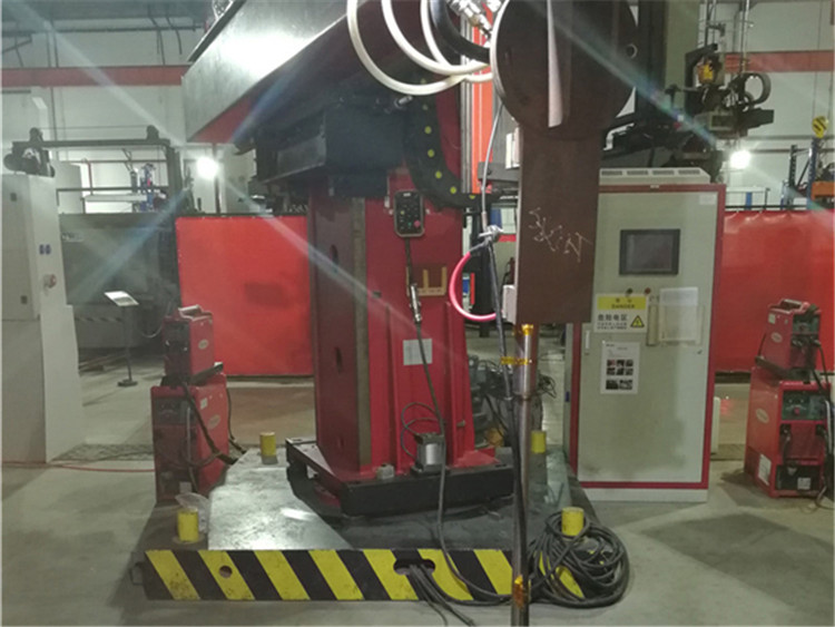 對焊管件設(shè)備